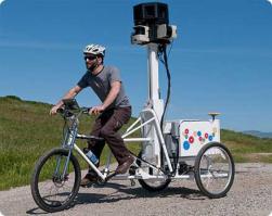 25 самых неожиданных снимков сервиса Google Street View