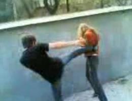 Я работница прокуратуры!