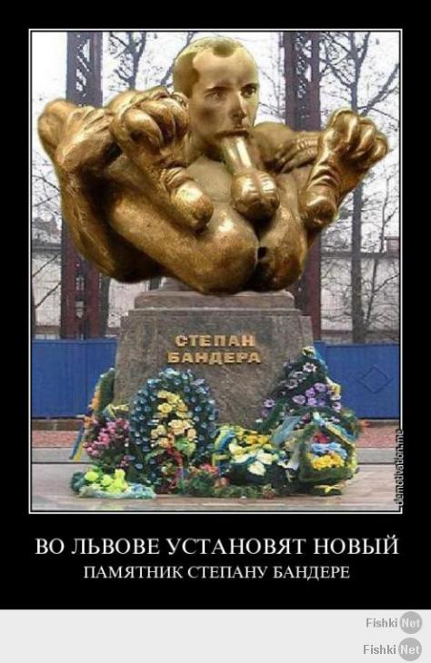 Зачем его только выпустили