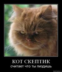 Кровь на дороге. (Про уродов и людей)