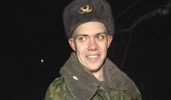 Молоток мужик! Только надо было боковое стекло разбить,и записку внутрь положить!