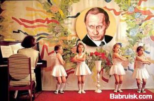 Спасибо за счастливое детство!!!