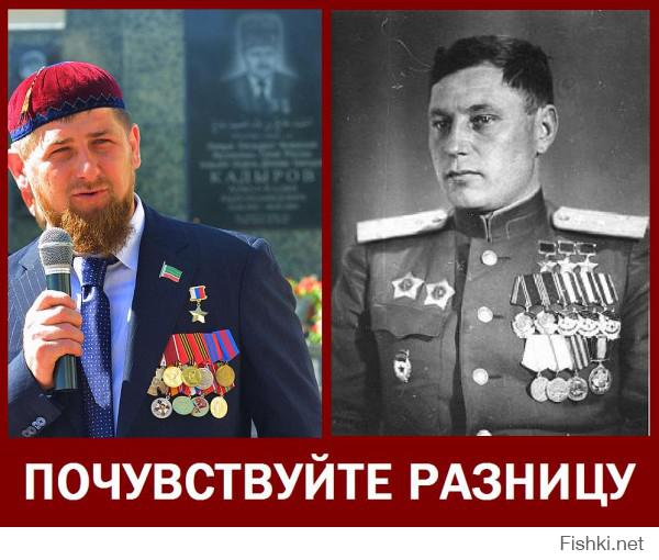 Рамзан Кадыров сообщил о гибели одного из лидеров «ИГ» 