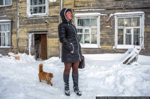 Меня терзают смутные сомнения!Это точно почтальон???