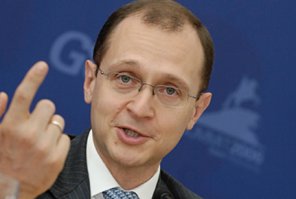 10 миллиардов это не член собачий!Тут работы непочатый край!