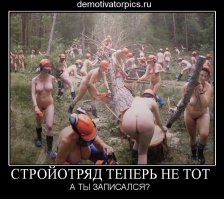 Первые студотряды прибыли на стройку космодрома Восточный