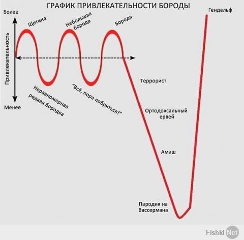 Бородатая война