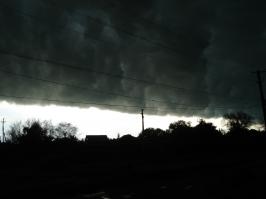 Самые редкие и красивые облака