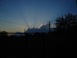 Самые редкие и красивые облака