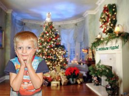 Зимних радостей пост 
