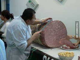 автор да ты прям мсье-колбасье!!