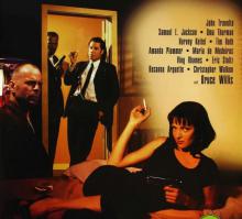 Три одни из самых зачётных фильма