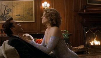 А какая у нее роль была в фильме СЕРДЦЕЕДКИ