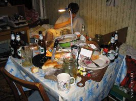 Самая крутая студенческая общага в мире