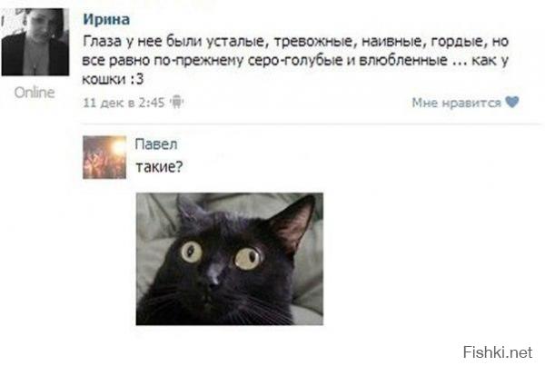  О чем пишут девушки 