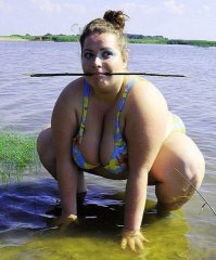 Показалось