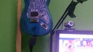 В прям в точку. Именно так всё и было пока не снял свой офис. 
Теперь он всегда со мной)