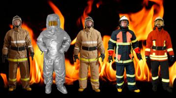 Согласен ибо пожарюги точно не наши. Вот образцы: