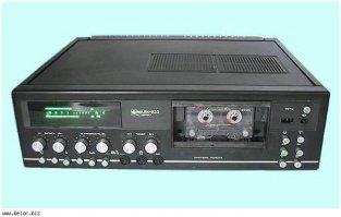 Ностальгия 