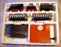 Ностальгия 