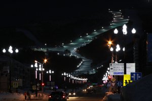 13 самых бюджетных горнолыжных курортов России