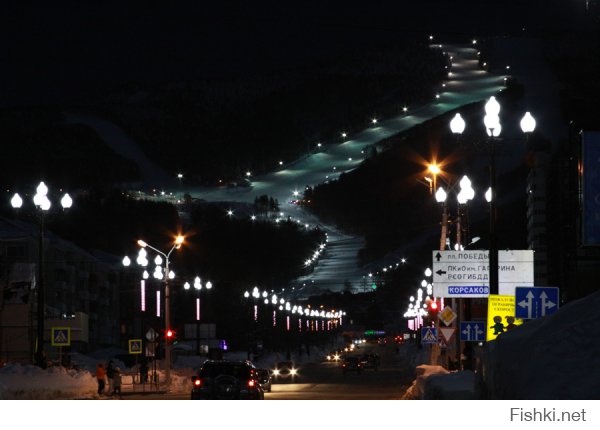 13 самых бюджетных горнолыжных курортов России