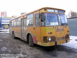 первый автобус с коробкой-автоматом:"Призрак Желтого грома" или "Скотвоз" или "Газенваген"