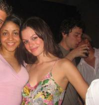 Справа Зак Брафф? Сериал "Клиника"