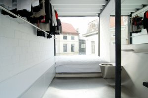 Семь крошечных домов, каждый метр которых совершенен