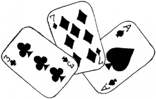 Вот они: 1, 3 и 7.
А атракционы работают. И кстати довольно стОящие.