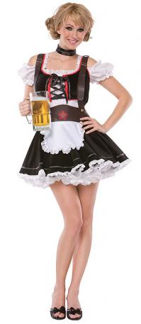 Девушки и Пиво