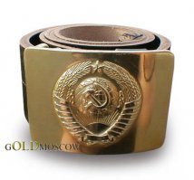 у меня такой где-то валяется.. батя с армейки притащил.. где он его спер не знаю.. должен валяться.. если не выкинули.. хотя сам предпочитаю портупею..