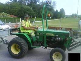 Наш ответ Ауди.