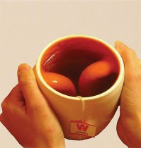 Чашка гинеколога.