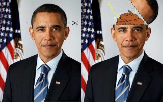 Роквелл о словах Обамы