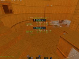 скриншот то из сингла прилепили. из мультиплеера так выглядит