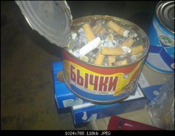 Прикольный блокнотик для рецептов