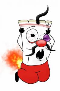 Перепись укропитеков. Часть 10