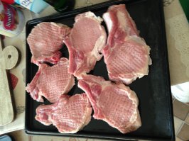 скоро выложу готовый результат.....Должно быть вкусно:)