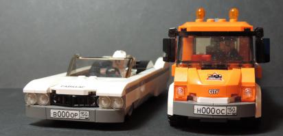  Как производят конструктор LEGO