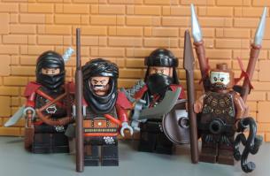  Как производят конструктор LEGO