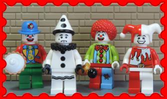  Как производят конструктор LEGO
