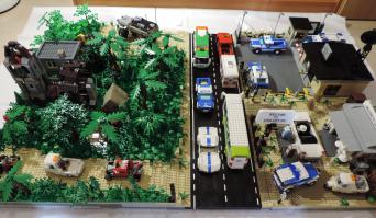  Как производят конструктор LEGO