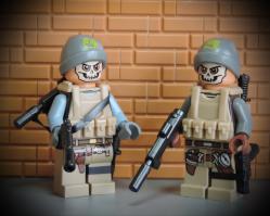  Как производят конструктор LEGO