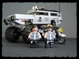  Как производят конструктор LEGO