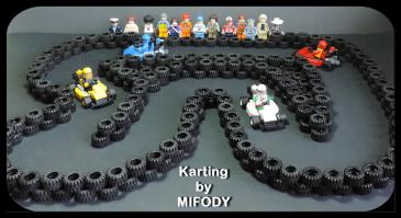  Как производят конструктор LEGO