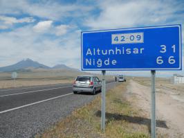 а чего плохого в Турции?