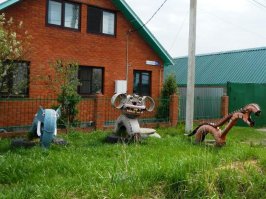 Резиновые изделия Золотого Кольца