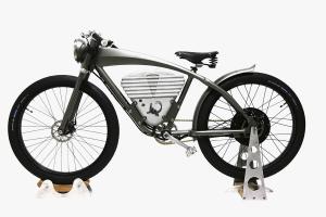 Или же ICON E-Flyer Electric Bike. цена -  $4,995.00