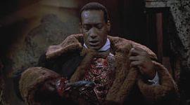 Кендимен(Тони Тод)